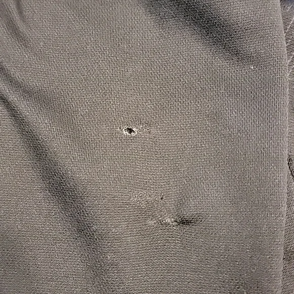 Under Armour long sleeve full zip - Picture 4 of 4